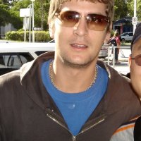 Rob Thomas -10-11-2012